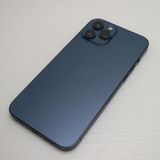  SIMե꡼ iPhone12 Pro Max 128GB ֥롼 ¨ȯ ȯ