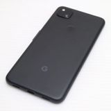 �¿��ݾ� Ķ���� SIM�ե꡼ Google Pixel 4a �֥�å� �����