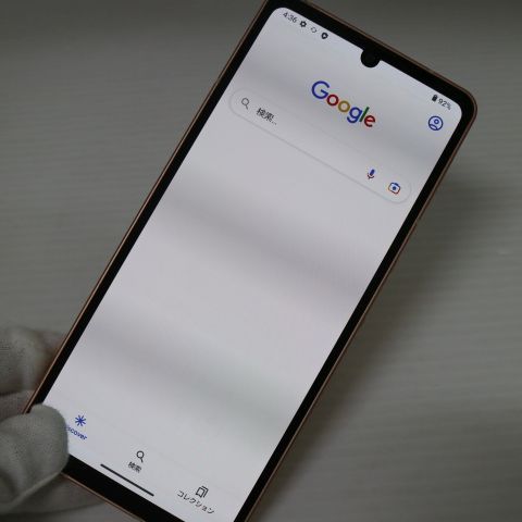 �¿��ݾ� Ķ���� SIM�ե꡼ AQUOS sense6s SH-RM19s �饤�ȥ��åѡ�