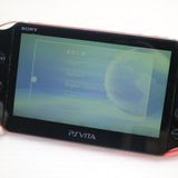 �¿��ݾ��� ���� PCH-2000 PS VITA �ԥ�/�֥�å�  �������