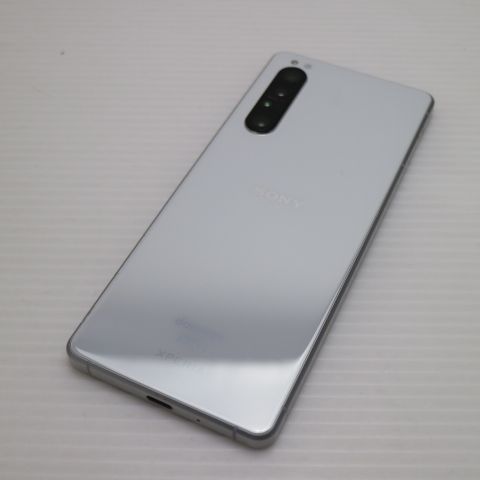 �¿��ݾ� ���� SO-51A Xperia 1 II �ۥ磻�� �����