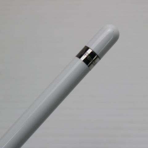 �¿��ݾ� ����Ʊ�� Apple Pencil ��1���� MK0C2J/A (2015) ���å��ڥ�