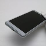 ¿ݾ Ʊ SO-05K Xperia XZ2 Compact ۥ磻  