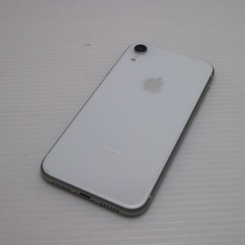 ¿ݾ Ʊ SIMե꡼ iPhoneXR 64GB ۥ磻  