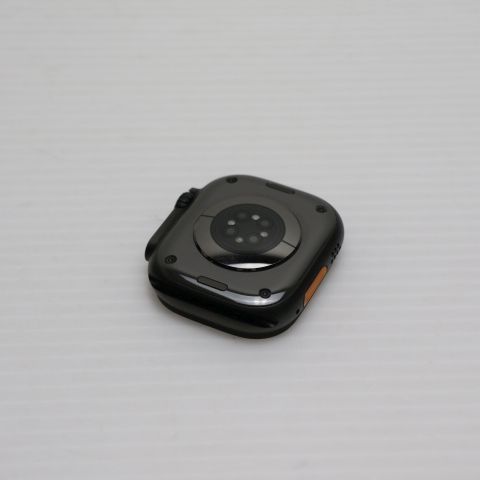 ����Ʊ�� Apple Watch Ultra 3 49mm GPS+Cellular �֥�å�