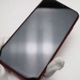 �¿��ݾ� ���� SIM�ե꡼ iPhoneXR 64GB ��å� RED ���� �����