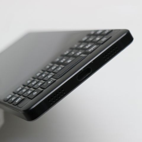 �¿��ݾ� Ķ���� BlackBerry KEY2 �֥�å� ���� �����