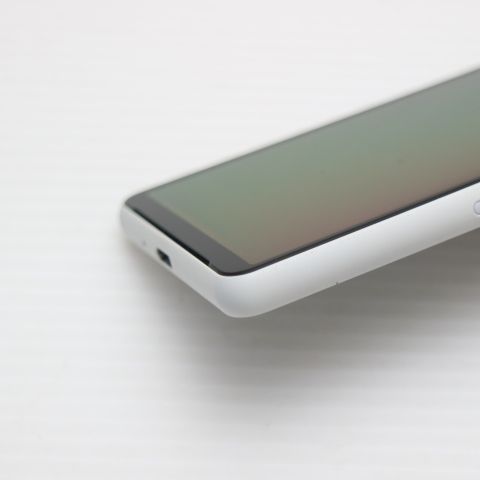 �¿��ݾ� ����Ʊ�� SO-52B Xperia 10 III �ۥ磻�� �����