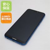 �¿��ݾ� Ķ���� SIM�ե꡼ HUAWEI P20 lite �֥롼 ���� �����