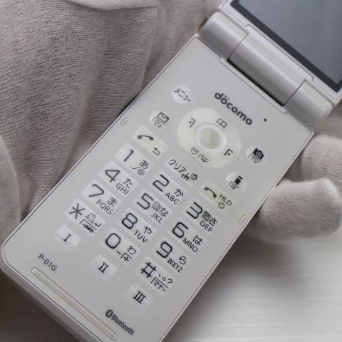 ¿ݾ  P-01G ۥ磻  