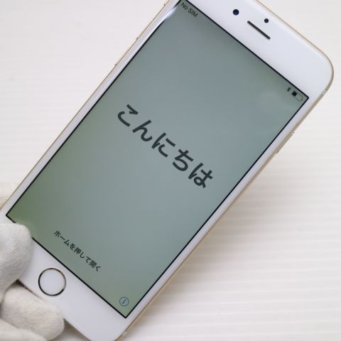 �¿��ݾ��� Ķ���� au iPhone6 64GB ������� ����� �������
