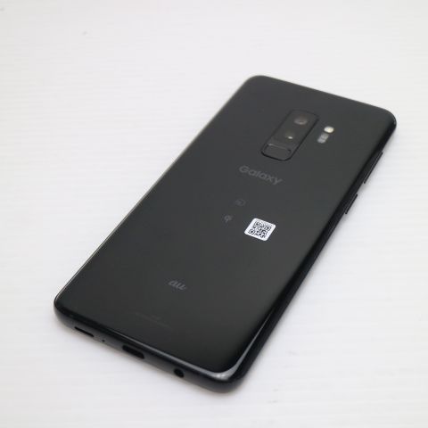 �¿��ݾ� Ķ���� SCV39 Galaxy S9+ �֥�å� ���� �����