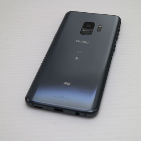 �¿��ݾ� ���� SCV38 Galaxy S9 �֥�å� ���� �����
