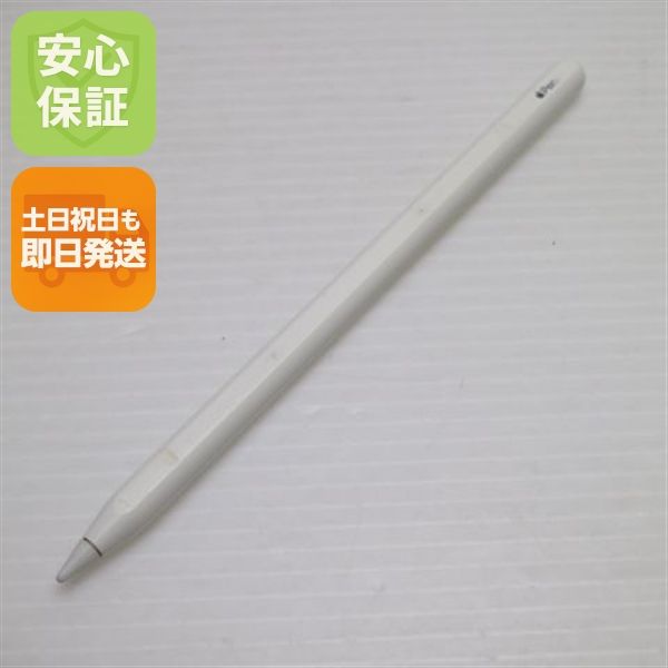 �¿��ݾ� ���� Apple Pencil ��2���� MU8F2J/A (2018) ���å��ڥ�