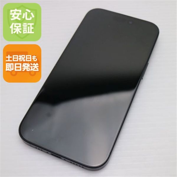 �¿��ݾ� ���� SIM�ե꡼ iPhone15 128GB �֥�å�