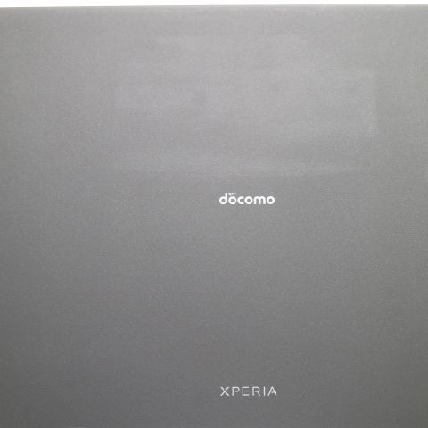 �¿��ݾ��� Ķ���� SO-05G Xperia Z4 Tablet �֥�å�  �������