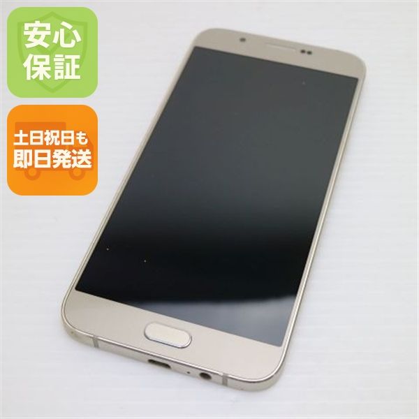 ��� au SCV32 Galaxy A8 �������  �������