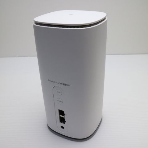 ¿ݾ Ķ Speed Wi-Fi HOME 5G L13 ZTR02 ۥ磻