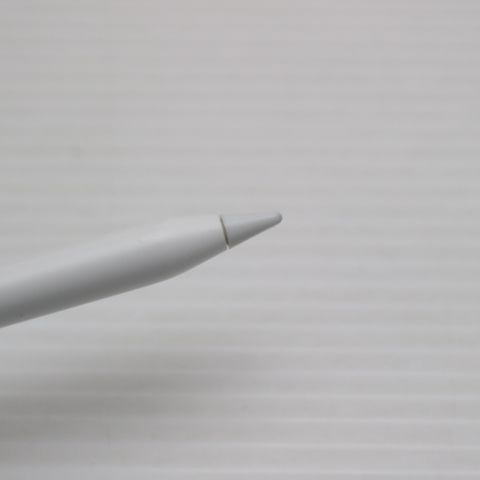 �¿��ݾ� Ķ���� Apple Pencil ��2���� MU8F2J/A (2018) ���å��ڥ�