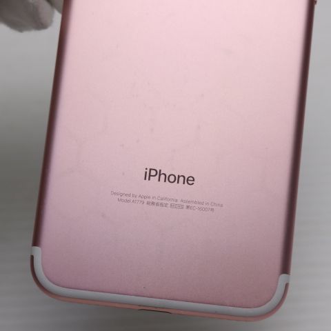 �¿��ݾ��� ���� SIM�ե꡼ iPhone7 128GB �������������  �������