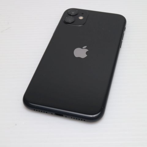 ¿ݾ Ķ SIMե꡼ iPhone 11 128GB  ֥å 