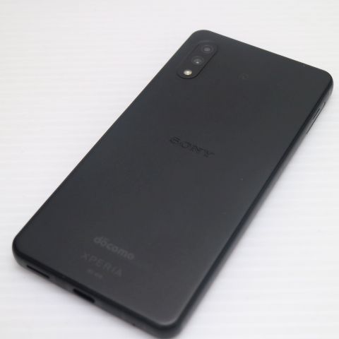 �¿��ݾ� Ķ���� SO-41B Xperia Ace II �֥�å� �����