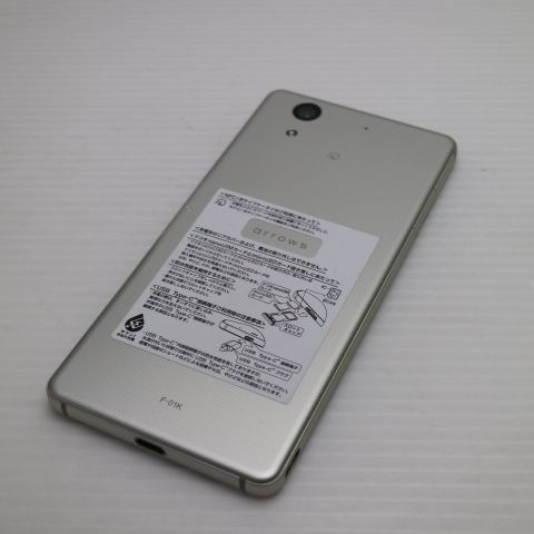 �¿��ݾ� Ķ���� F-01K arrows NX �ۥ磻�� ���� �����