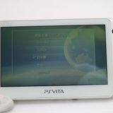 �¿��ݾ��� ���� PCH-2000 PS VITA �ۥ磻��  �������