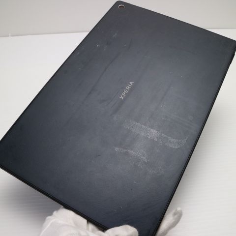 ¿ݾ  SO-03E Xperia Tablet Z ֥å  
