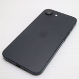 �¿��ݾ� ����Ʊ�� SIM�ե꡼ iPhone 16e 256GB �֥�å�