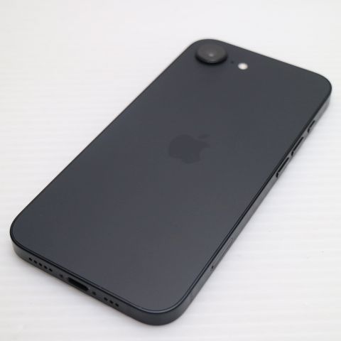 �¿��ݾ� ����Ʊ�� SIM�ե꡼ iPhone 16e 256GB �֥�å�