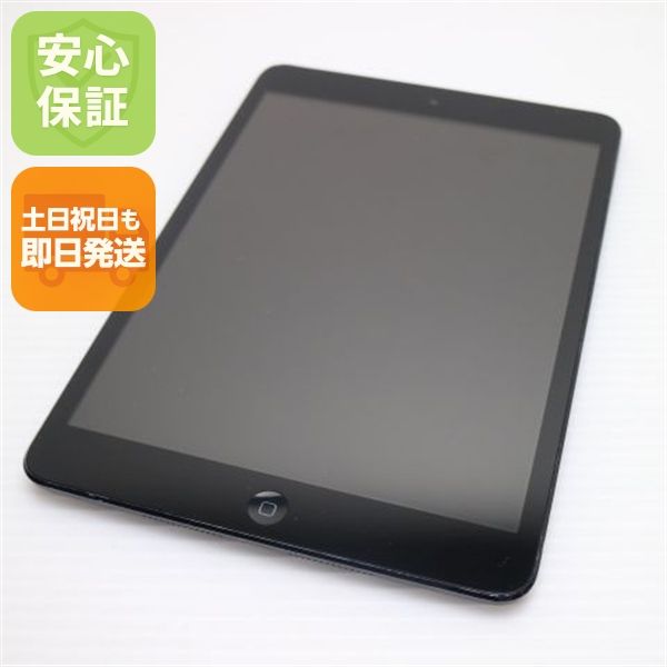 ���� iPad mini Wi-Fi 16GB �֥�å�  �������