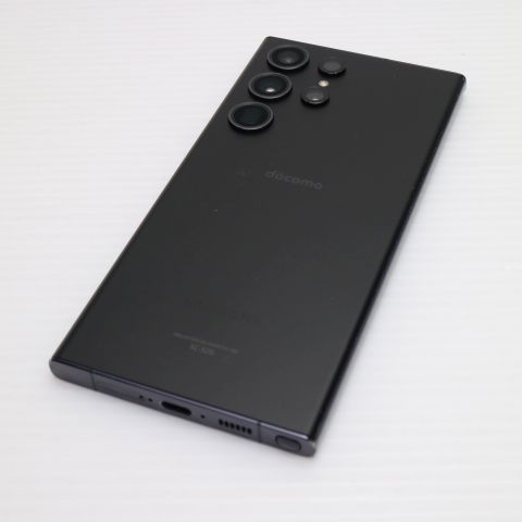 ¿ݾ Ķ SC-52D Galaxy S23 Ultra 512GB եȥ֥å