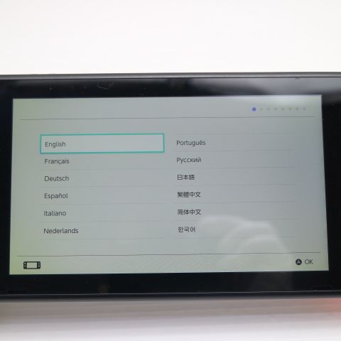 �¿��ݾ� Ķ���� Nintendo Switch �ͥ���֥롼�ͥ����å�