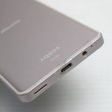 �¿��ݾ� Ķ���� SH-53C AQUOS sense7 �饤�ȥ��åѡ�