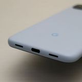�¿��ݾ� ����Ʊ�� SIM�ե꡼ Google Pixel 4a 128GB �֥롼 �����