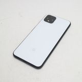 ����Ʊ�� SIM�ե꡼ Google Pixel 4 128GB  ���ꥢ�꡼�ۥ磻��