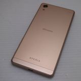 �ݾ� Ķ���� SO-04H Xperia X Performance �ԥ� SIM���å�����Ѥ�