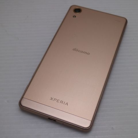 �ݾ� Ķ���� SO-04H Xperia X Performance �ԥ� SIM���å�����Ѥ�