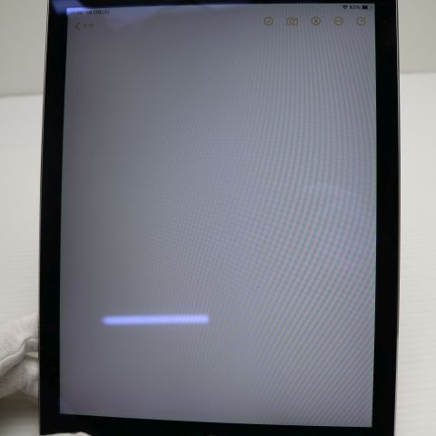 �¿��ݾ��� ���� au iPad Air 2 Cellular ����顼 16GB ���ڡ������쥤