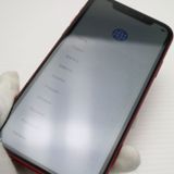 �¿��ݾ� ���� SIM�ե꡼ iPhoneXR 64GB ��å� RED ���� �����