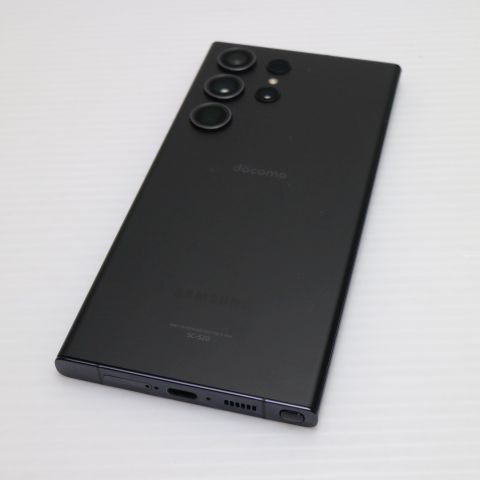 ¿ݾ Ķ SC-52D Galaxy S23 Ultra 512GB եȥ֥å