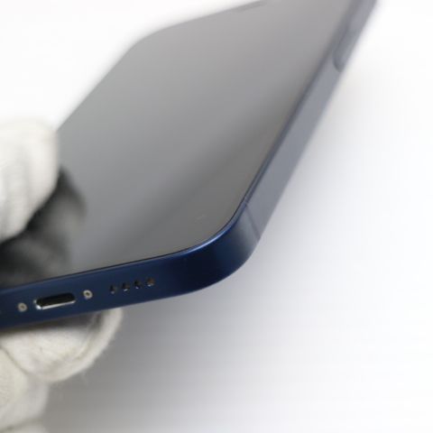 ����Ʊ�� SIM�ե꡼ iPhone12 mini 64GB �֥롼 ¨��ȯ�� ������ȯ��