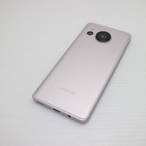 �¿��ݾ� Ķ���� SIM�ե꡼ AQUOS sense7 SH-M24 �饤�ȥ��åѡ�