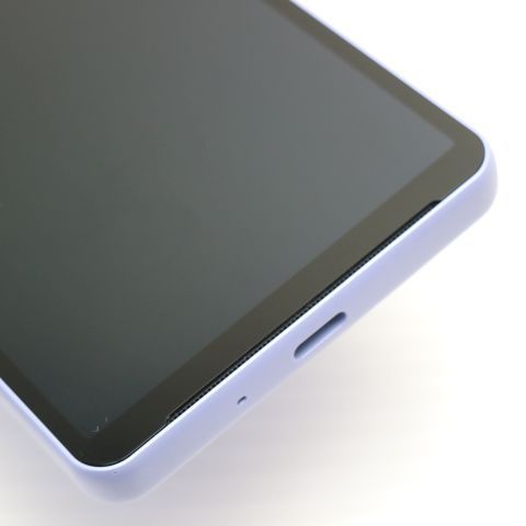 ¿ݾ Ʊ SOG11 Xperia 10 V ٥