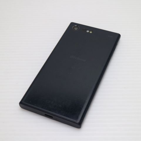 �¿��ݾ��� ������� SO-02J Xperia X Compact �֥�å�  �������