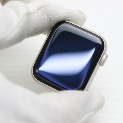 Ķ���� Apple Watch SE����2����� 40mm Cellular ����顼 �������饤��