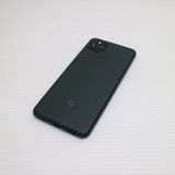 ����Ʊ�� SoftBank GooglePixel 5a(5G)128GB  �⡼���ȥ꡼�֥�å�