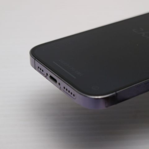 �¿��ݾ� ���� SIM�ե꡼ iPhone14 Pro 128GB �ǥ����ץѡ��ץ�