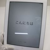 Ķ���� iPad ��3���� Wi-Fi 16GB �ۥ磻��  �������
